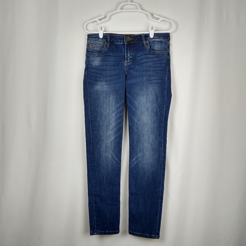 Kut From the Kloth Catherine Boyfriend Jeans 4